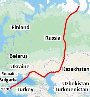 asia-europe border|europe asia border range.